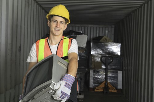 Environmental benefits of proper skip usage
