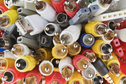 Icon representing cookie management and privacy settings