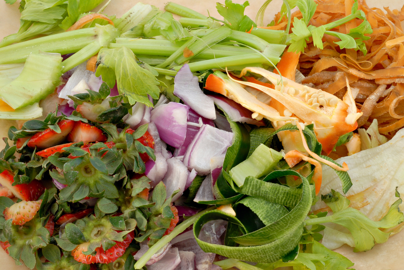 Practically Magical Upcycling Ideas That Give Forgotten Objects a Future